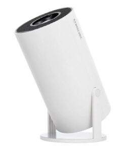 Projektor HY300 713 4K Weiß