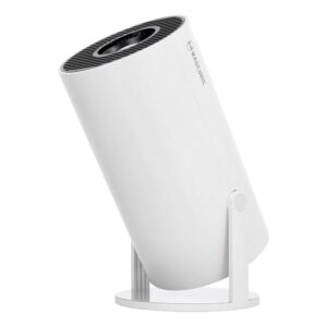 Projektor HY300 713 4K Weiß