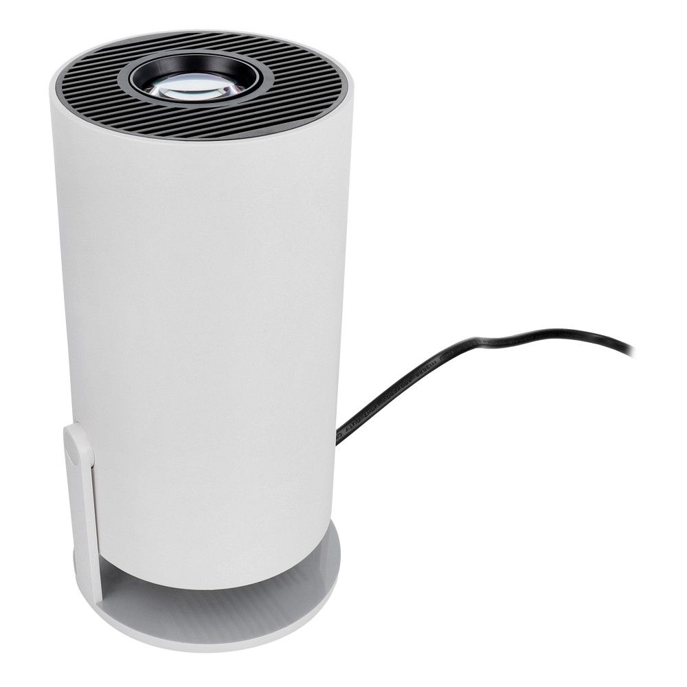 Projektor HY300 713 4K Weiß – Bild 9