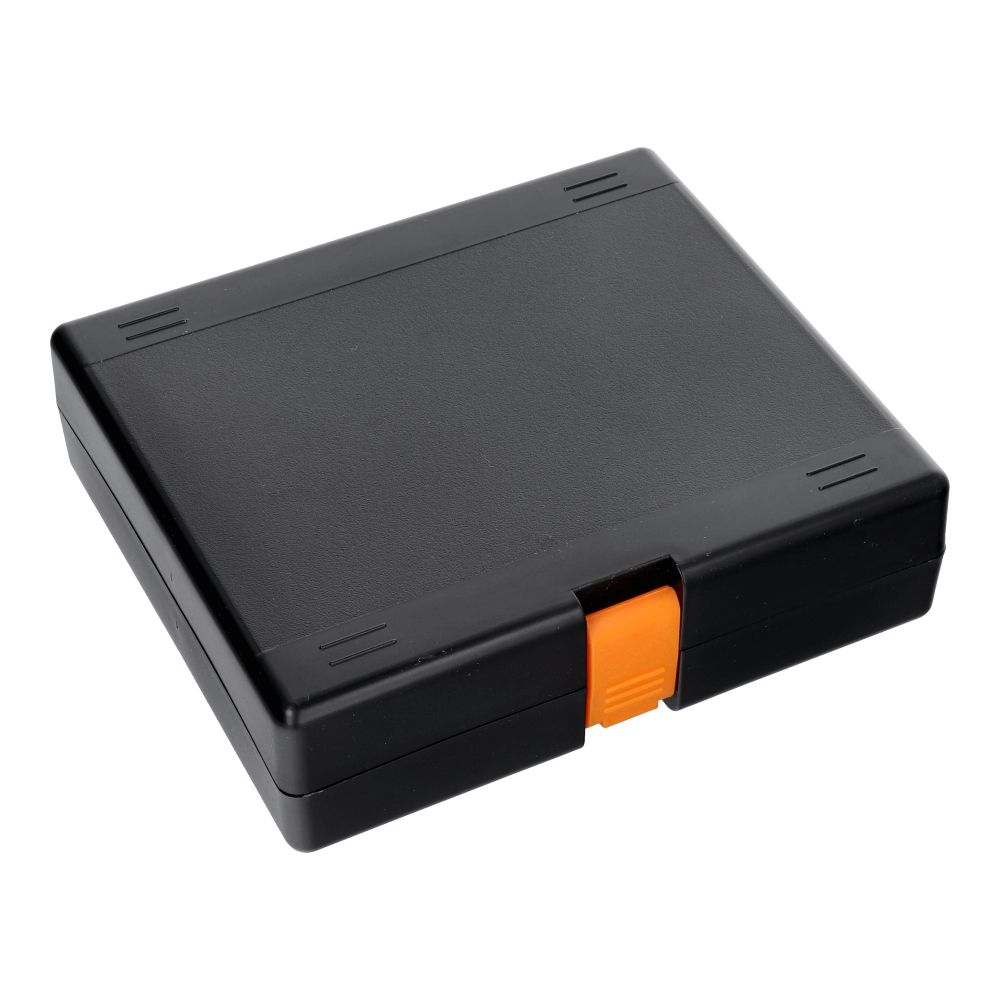 ALCOFORCE XS elektrochemischer Atemalkoholtester weiß – Bild 3