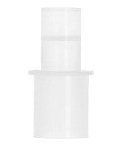 PZH-geprüfte Universalmundstücke (10 Stück pro Packung)