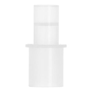 PZH-geprüfte Universalmundstücke (10 Stück pro Packung)