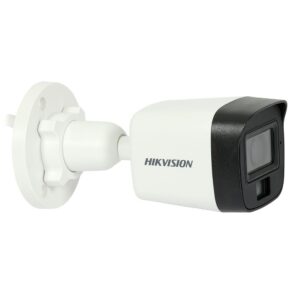 HIKVISION IP-Kamera 4 MP Dual Light VE-NC140F-LIU