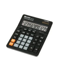 ELEVEN Tischrechner SDC-554S schwarz