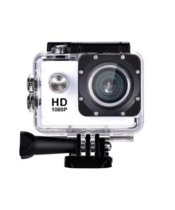 Action-Kamera DV SJ4000 Weiß