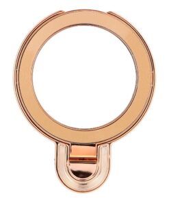 Handyständer CIRCLE – zum Aufkleben – Gold