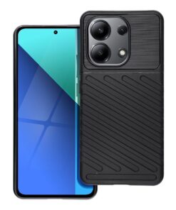 THUNDER für XIAOMI Redmi NOTE 13 4GC Schwarz