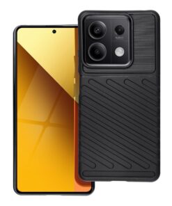 THUNDER für XIAOMI Redmi NOTE 13 5G schwarz