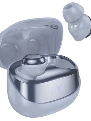 HOCO kabellose Bluetooth In-Ear-Kopfhörer TWS EW200 blau