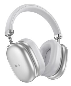 HOCO kabellose Bluetooth-Kopfhörer ANC W35 Max Weiß