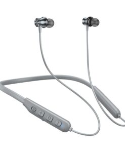 Kabellose Ohrhörer Hoco ES64 grau