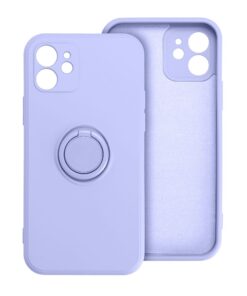 Silikonring für XIAOMI Redmi 15C (173,16 x 81,07 x 8,2 mm) in Violett