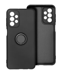 Silikonring für Samsung Galaxy S26 Schwarz