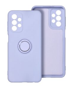 Silikonring für Samsung Galaxy S26 Ultra in Violett