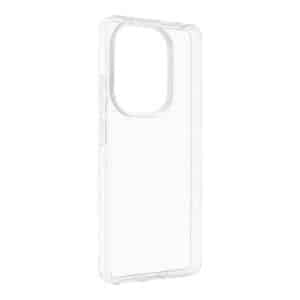 SUPER CLEAR HYBRID Case für XIAOMI Redmi NOTE 13 PRO 4G transparent