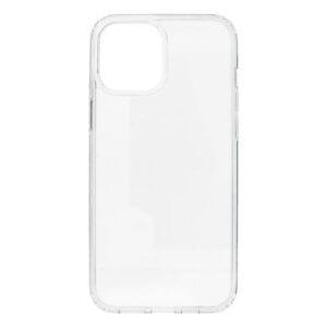 SUPER CLEAR HYBRID Handyhülle für XIAOMI Redmi 15C (173,16 x 81,07 x 8,2 mm) transparent – Bild 5