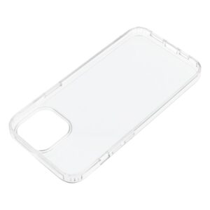 SUPER CLEAR HYBRID Handyhülle für XIAOMI Redmi 15C (173,16 x 81,07 x 8,2 mm) transparent – Bild 6