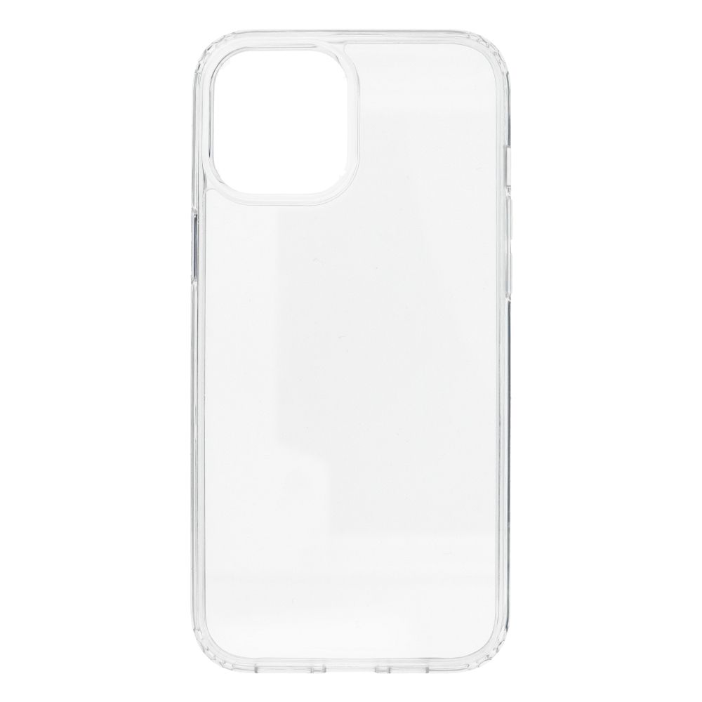 SUPER CLEAR HYBRID Handyhülle für XIAOMI Redmi 15 4G / 5G (171,1) transparent – Bild 7