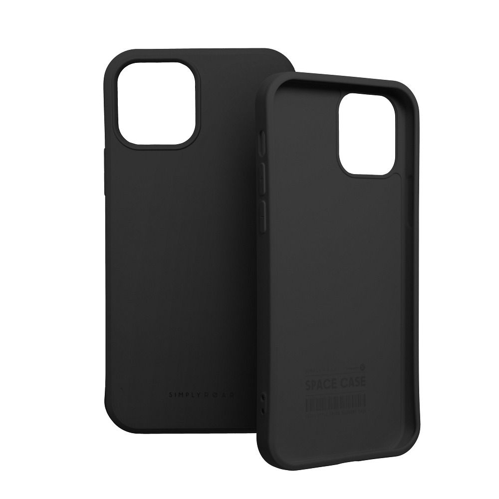 Roar Space Case – für iPhone 13 Schwarz – Bild 7