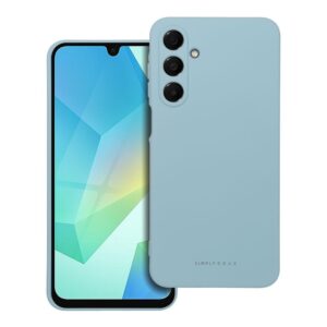 Roar Space Handyhülle – für Samsung Galaxy A16 5G in Blau