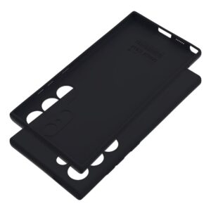 Roar Space Handyhülle – für Samsung Galaxy S24 Ultra Schwarz