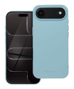 Roar Space Handyhülle – für iPhone 17 Air in Blau
