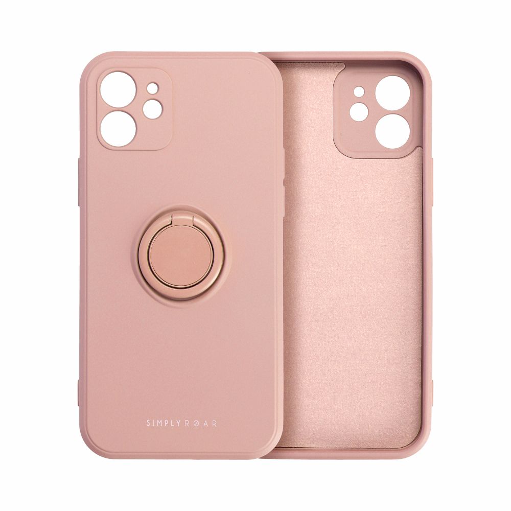 Roar Amber Case – für Samsung Galaxy A53 5G in Rosa – Bild 4