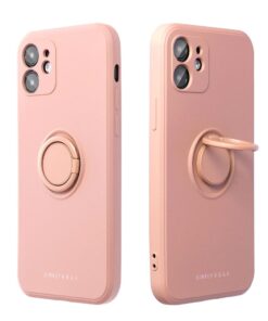 Roar Amber Handyhülle – für iPhone 17 Air Pink
