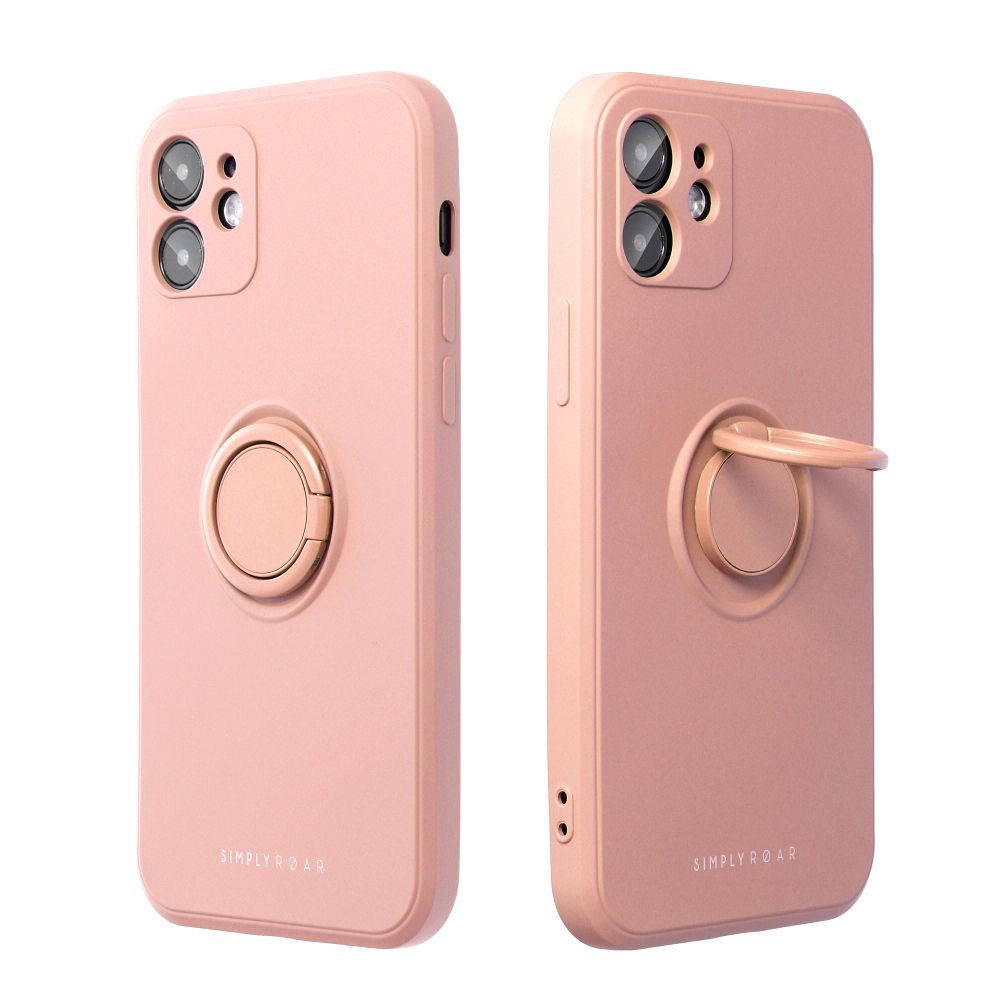 Roar Amber Case – für iPhone 11 Pro in Rosa – Bild 5