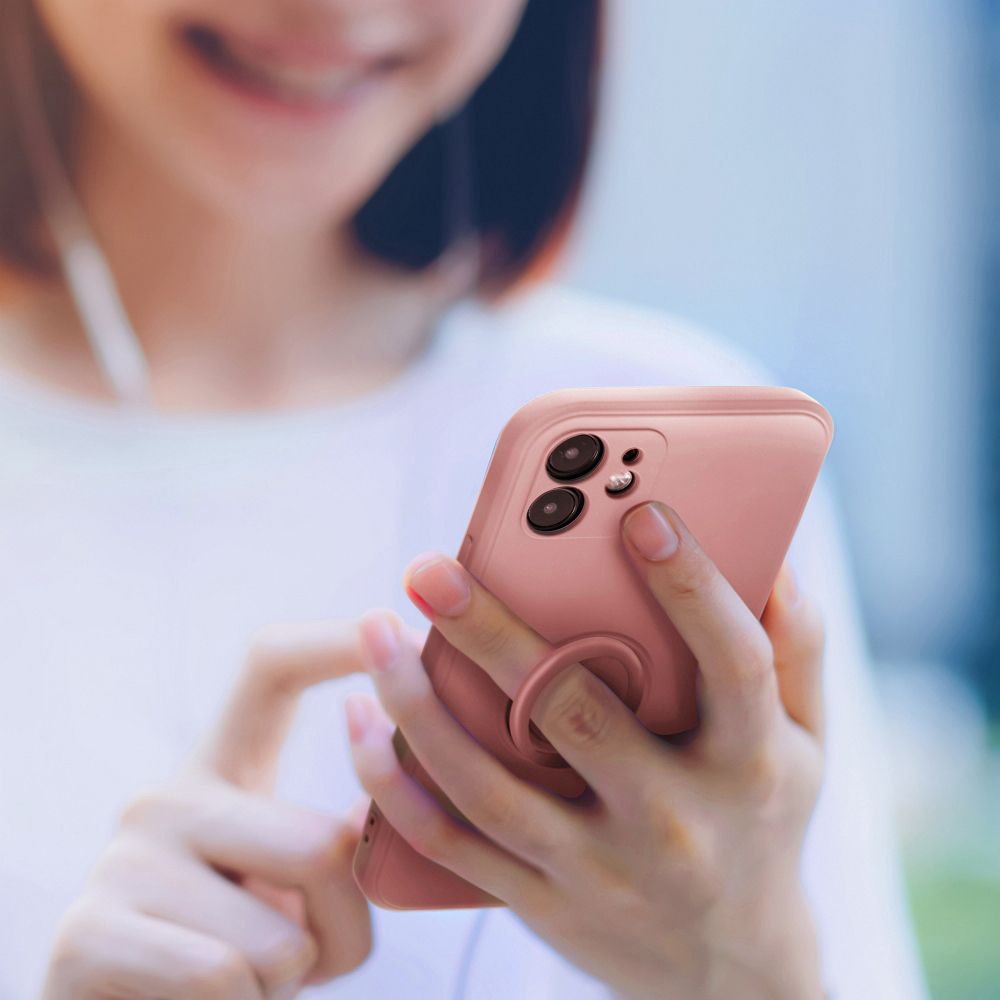 Roar Amber Case – für iPhone 11 Pro in Rosa – Bild 7