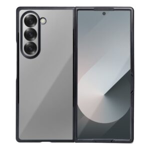 FOCUS Handyhülle für SAMSUNG Z Fold 6 5G in Schwarz – Bild 4