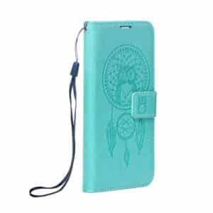 MEZZO Buchholster für OPPO RENO 14 / 14F Traumfänger Grün