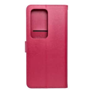 MEZZO Buchholster für XIAOMI Redmi 15 4G / 5G (171.1) Mandala Magenta