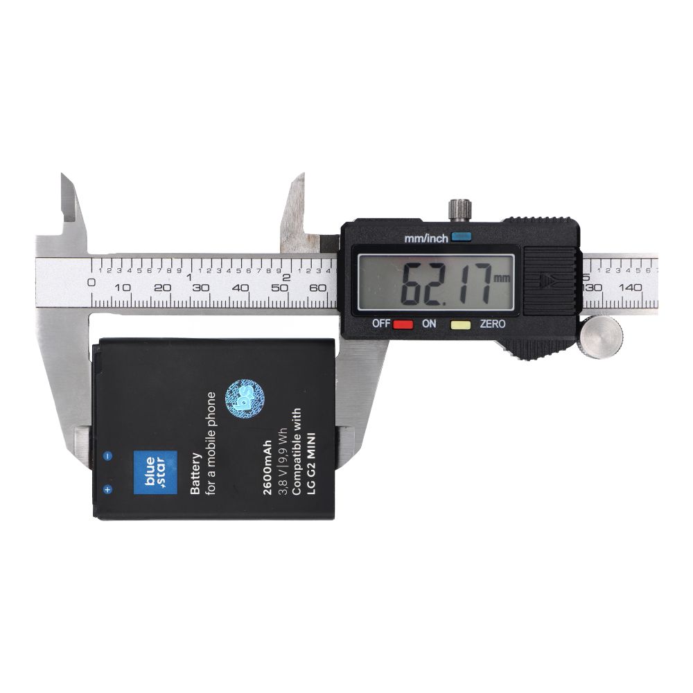 Akku für LG G2 MINI 2600 mAh Li-Ion BS PREMIUM – Bild 5