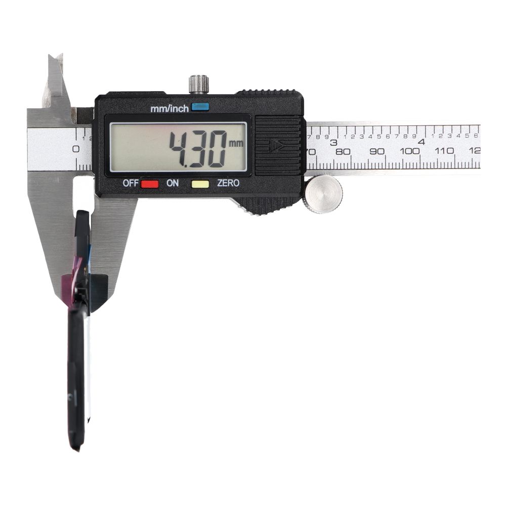 Akku für iPhone X 2716 mAh Blue Star HQ – Bild 8