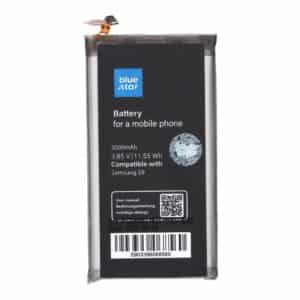 Akku für Samsung Galaxy S9 3000 mAh Li-Ion BS PREMIUM