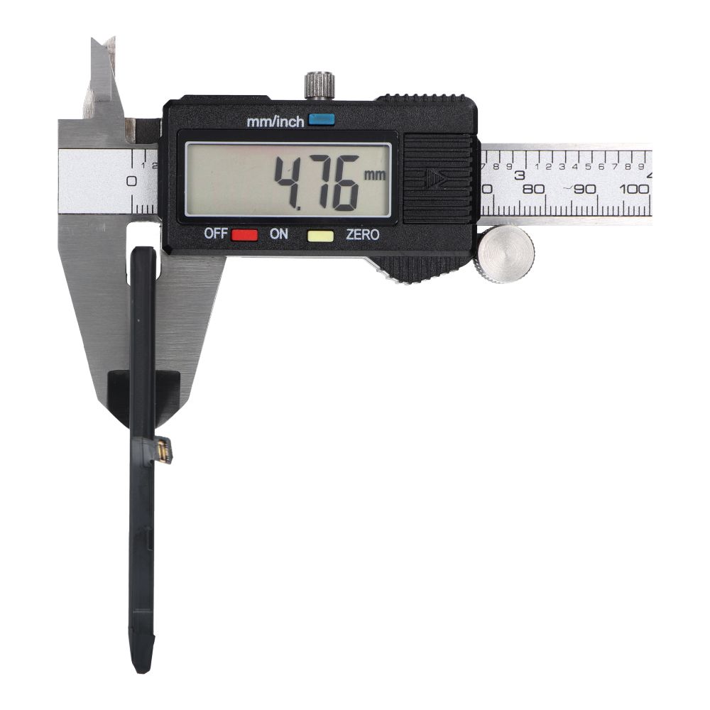 Akku für iPhone 13 mini 2406 mAh Blue Star HQ – Bild 6