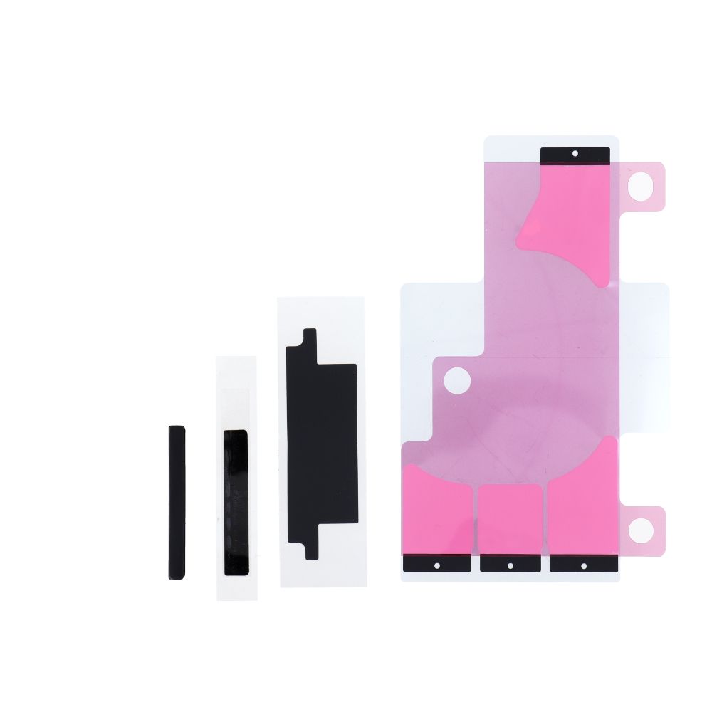 Akku ohne BMS für iPhone XS 2658 mAh Blue Star HQ – Bild 4