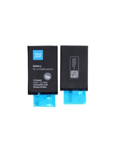AKKU ohne BMS für iPhone XS Max 3174 mAh Blue Star HQ