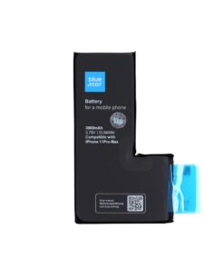 AKKU ohne BMS für iPhone 11 Pro Max 3969 mAh Blue Star HQ
