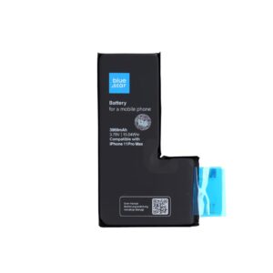 AKKU ohne BMS für iPhone 11 Pro Max 3969 mAh Blue Star HQ
