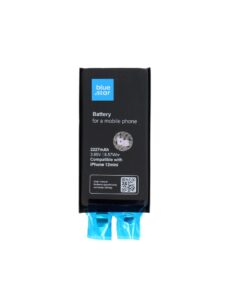 Akku ohne BMS für iPhone 12 mini 2227 mAh Blue Star HQ