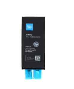 AKKU ohne BMS für iPhone XR 2942 mAh Blue Star HQ