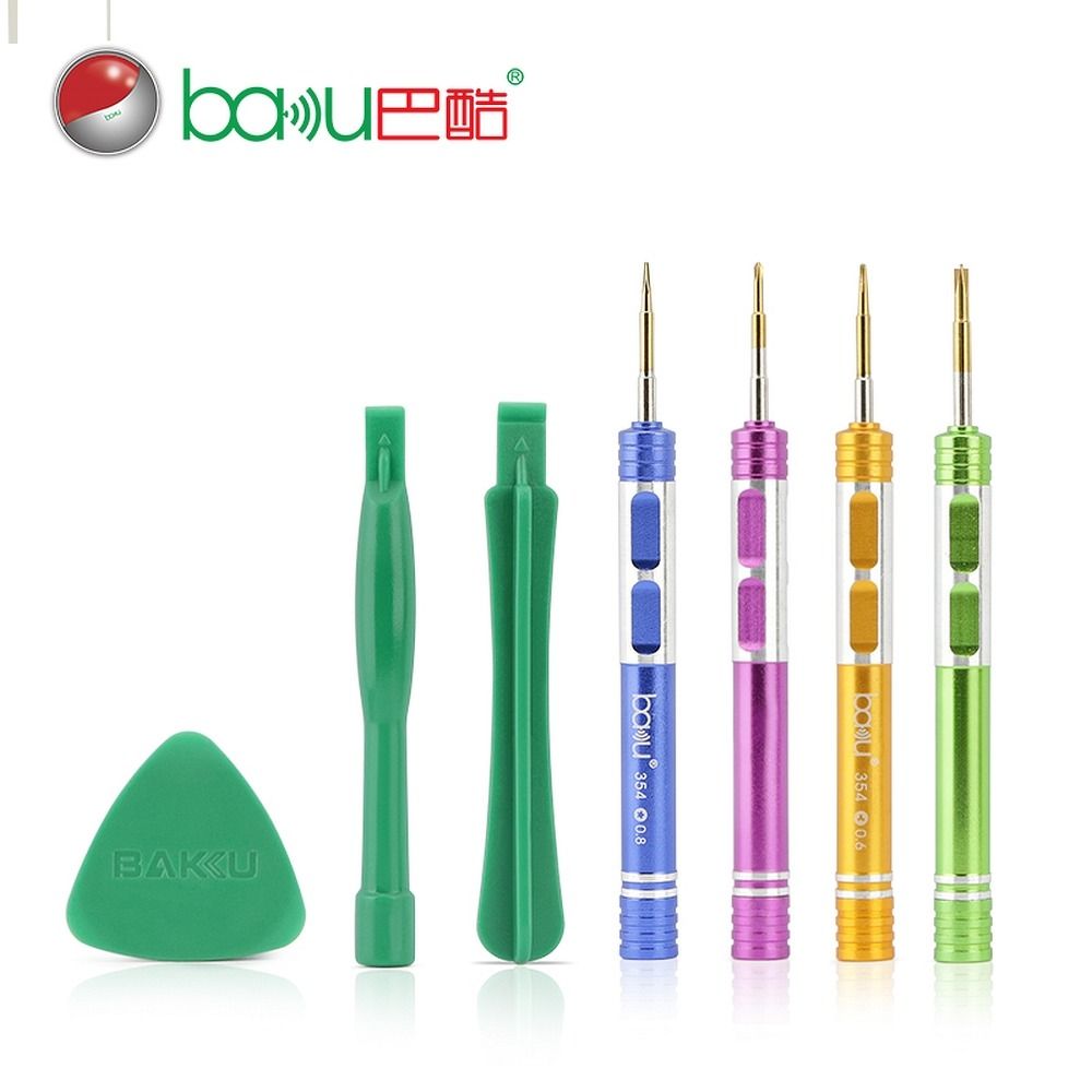 Präzisions-Schraubenzieher-Set BAKU BK-3336