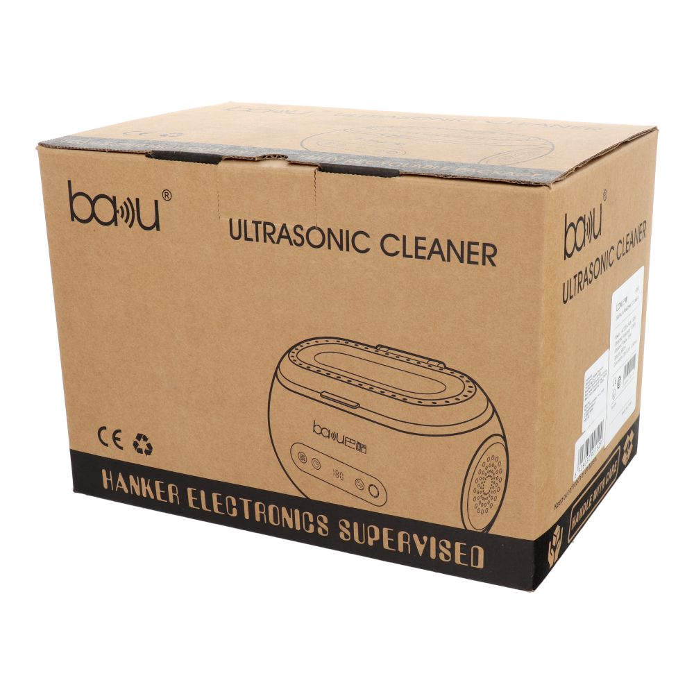 Ultraschallreiniger BAKU BK-3060 – Bild 8