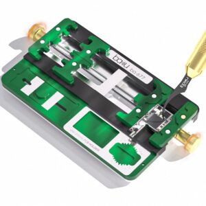 PCB-Halter BAKU BA-677