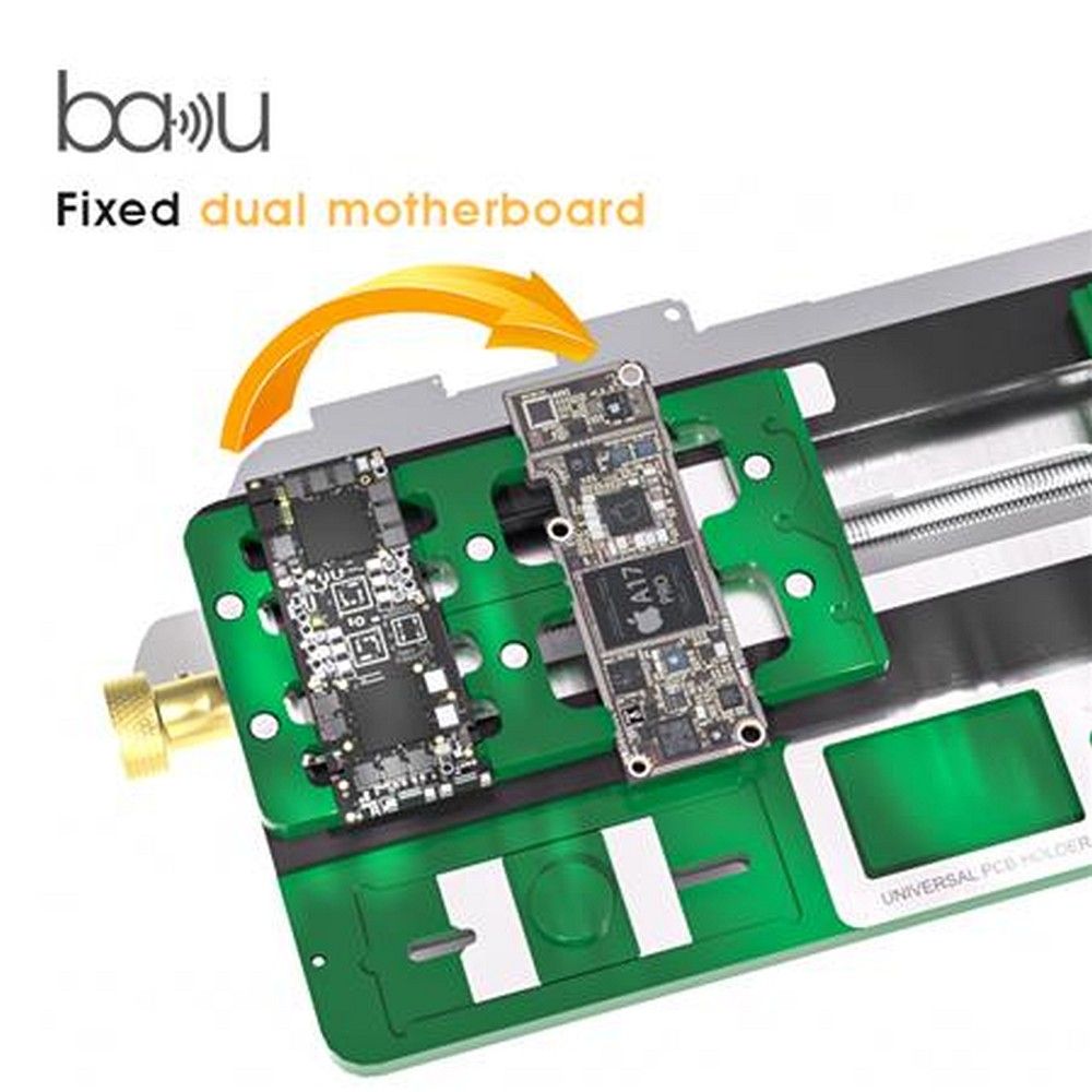 PCB-Halter BAKU BA-677 – Bild 7