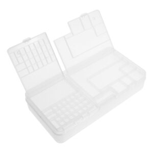 Bauteile-Aufbewahrungsbox