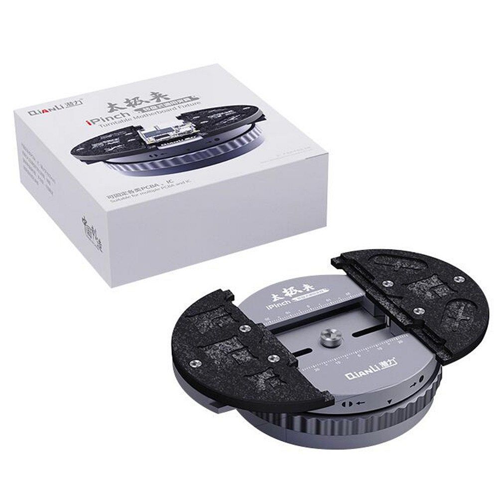 QIANLI iPINCH Hauptplatinen-Reparaturstander – Bild 4