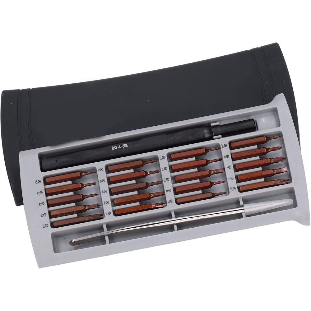 BEST 38-in-1 Werkzeugset (BST-8921)